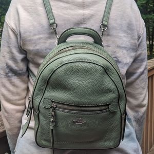 Coach Andi Backpack